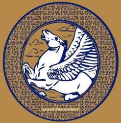 logo Scale The Summit